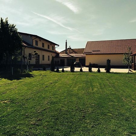 Pensiunea Marmis Riu Barbat Esterno foto