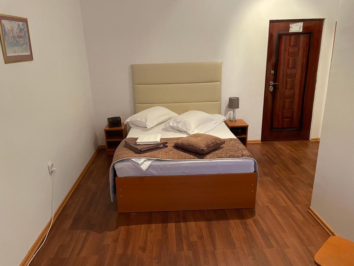 Pensiunea Marmis Riu Barbat Esterno foto